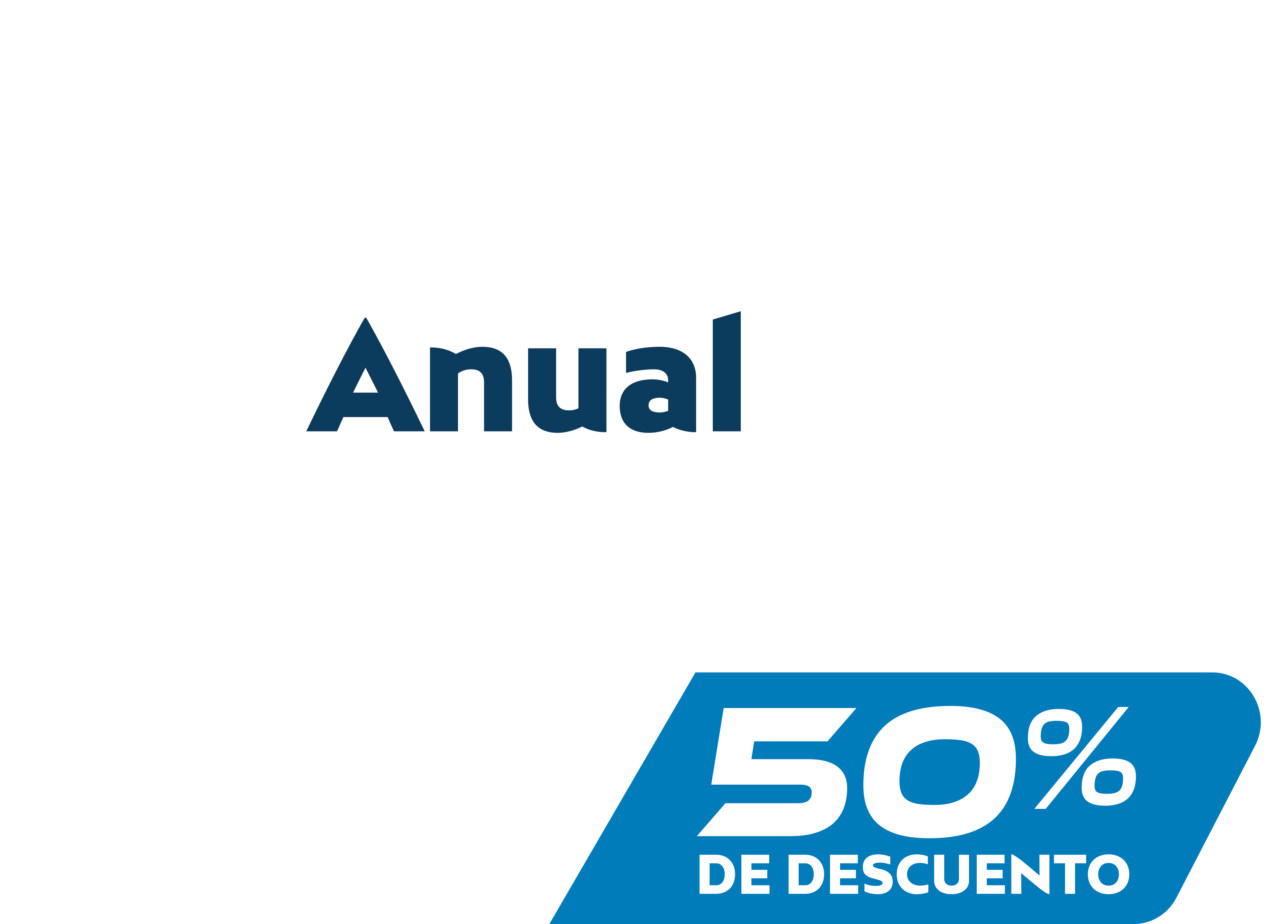  Liga deportiva universitaria - descuento 50%